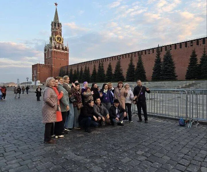 Однодневные поездки в старинные города Подмосковья